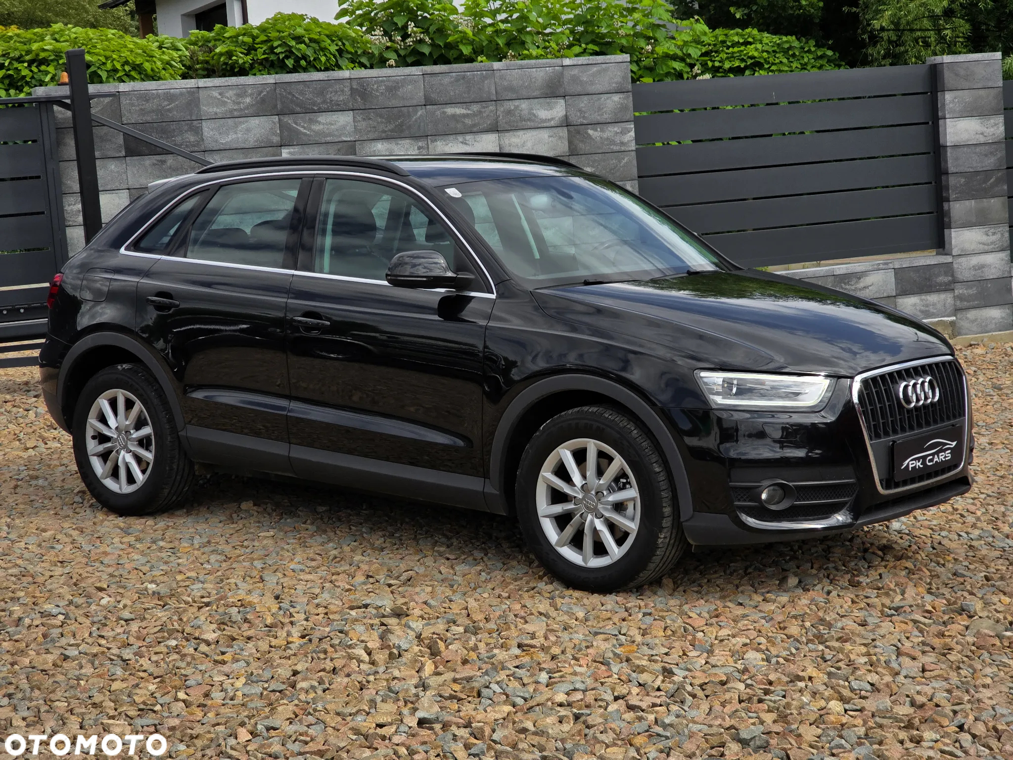 Audi Q3 2.0 TDI Quattro S tronic - 10