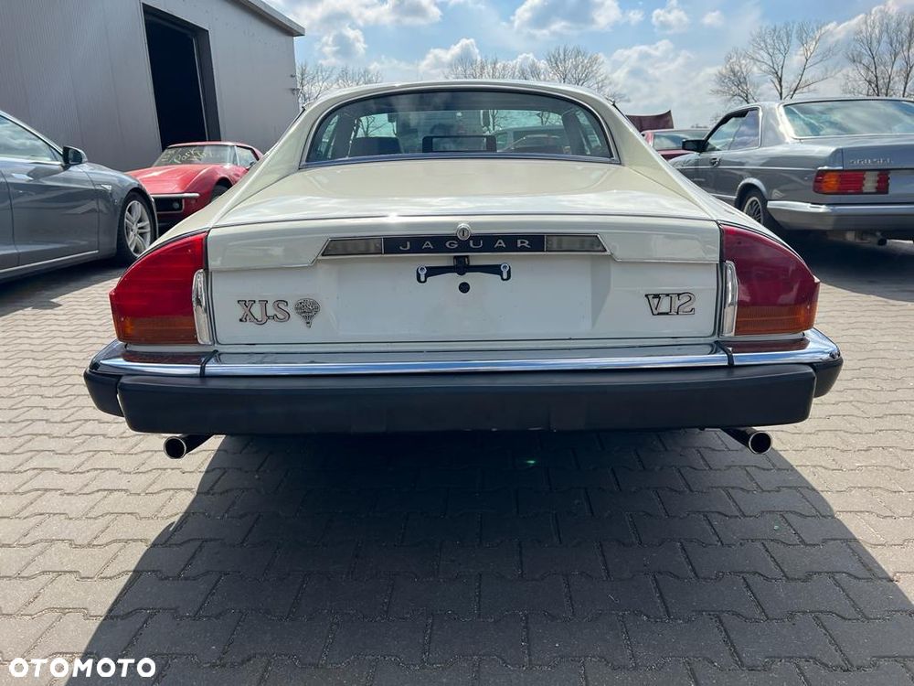 Jaguar XJS - 28