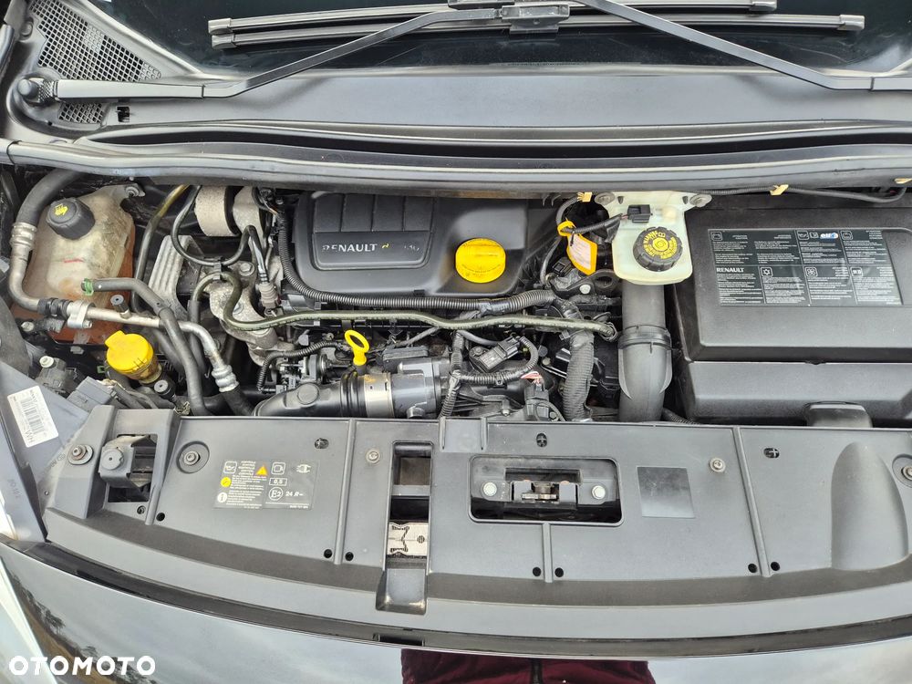 Renault Grand Scenic Energy dCi 130 Start & Stop Euro 6 Bose Edition - 24