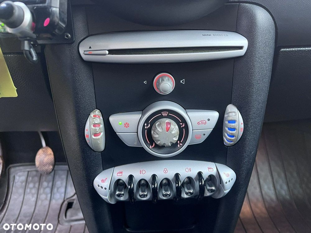 MINI Cooper - 16