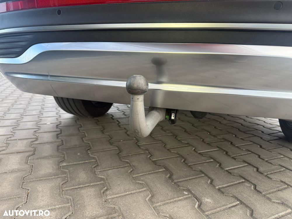 Hyundai Santa Fe - 8