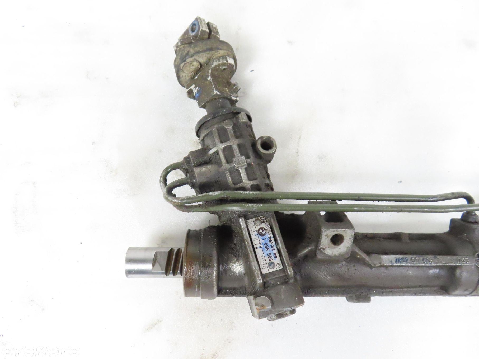 MAGLOWNICA BMW E46 1096906 7852974489 - 5