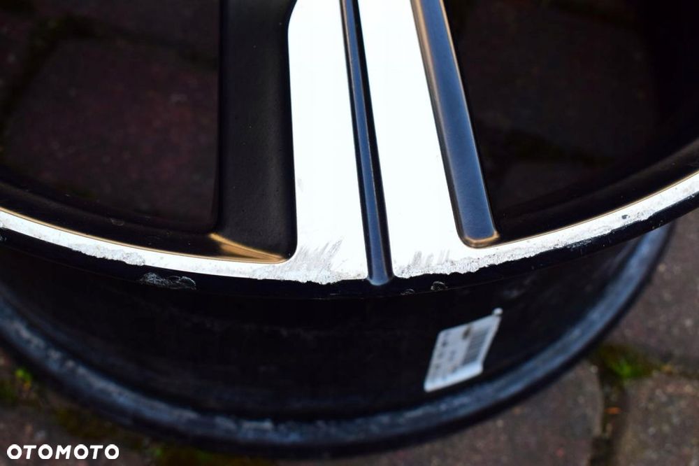 VOLVO 18'' ,,R-Design'' S60 V70 XC60 Oryginał!! - 2