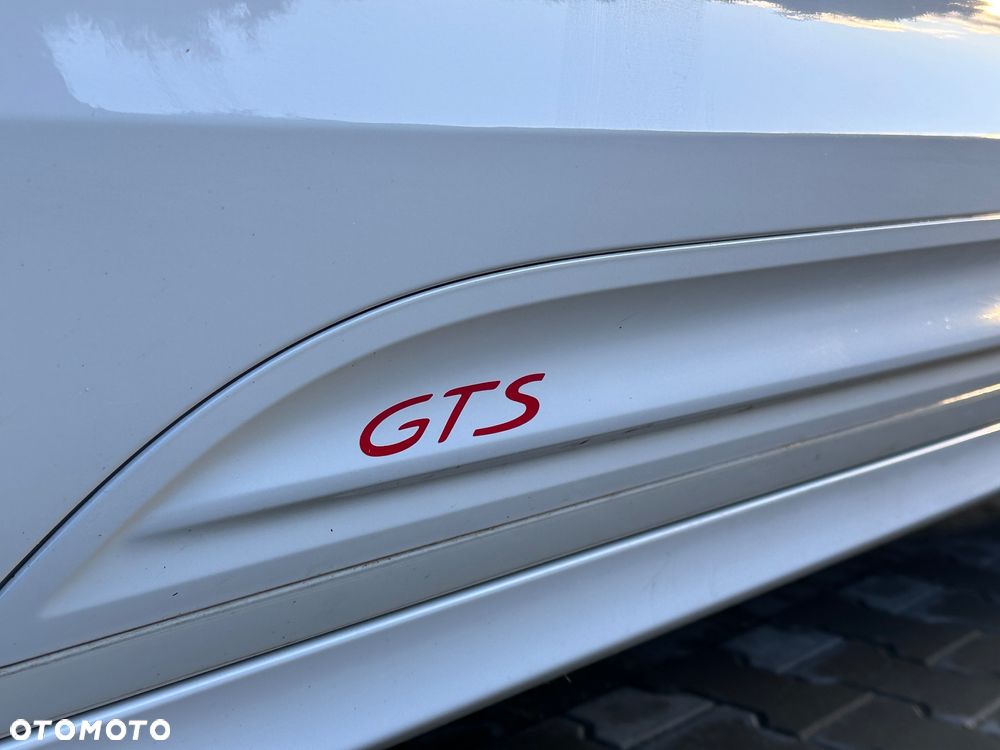 Porsche Macan GTS - 17