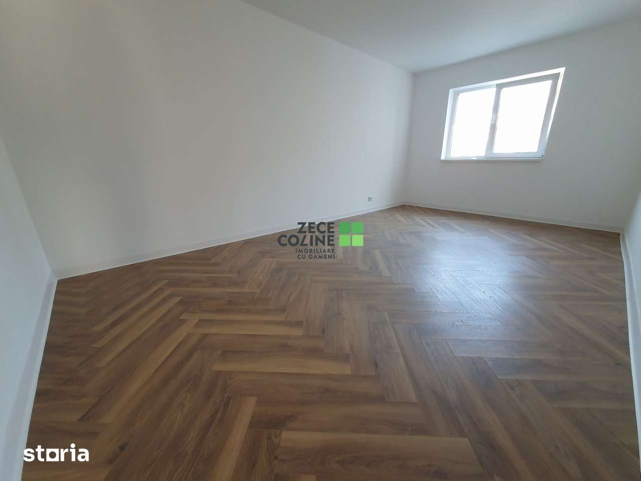 Nicolina 1, apartament 3 camere, decomandat, etaj. 2 din 4, renovat - Imagine principală: 2/7