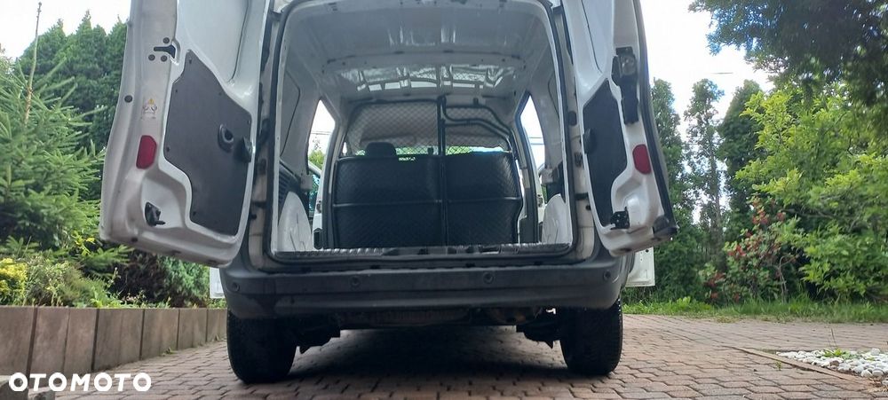 Renault Kangoo - 13