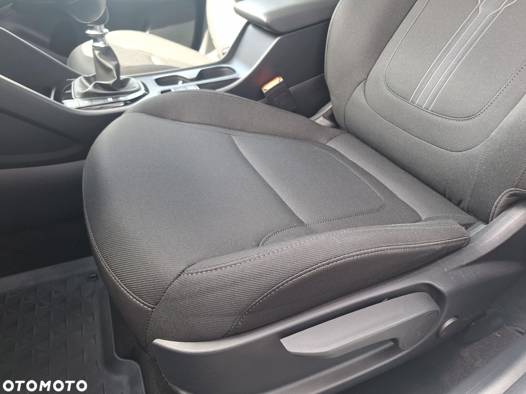 Hyundai Tucson - 28