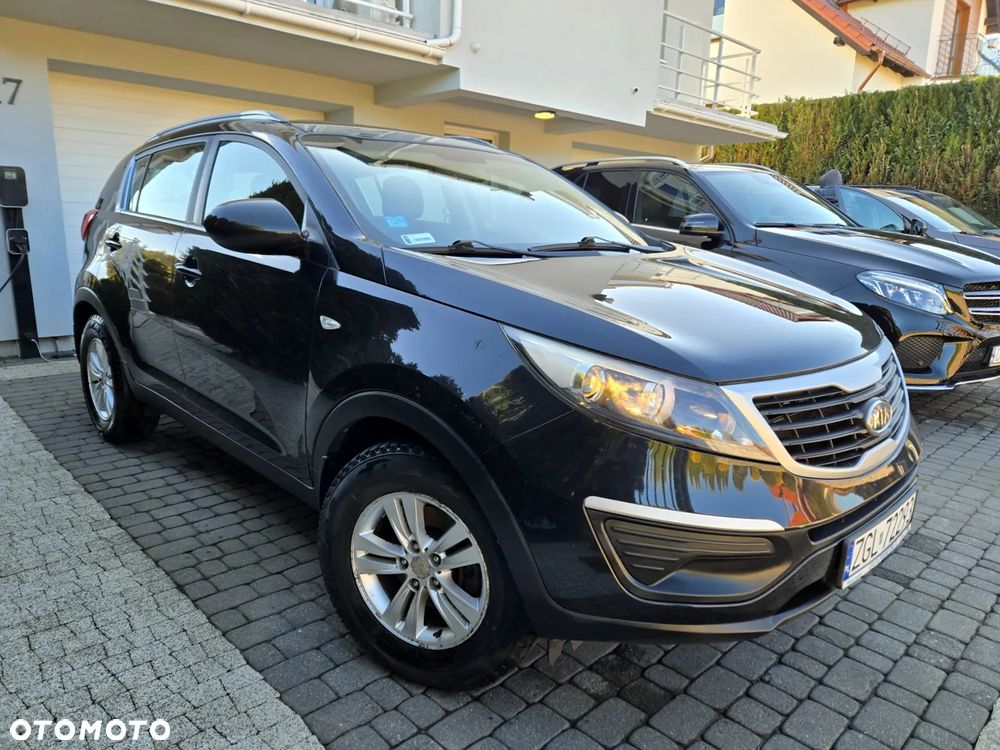 Kia Sportage 1.6 GDI S 2WD - 2