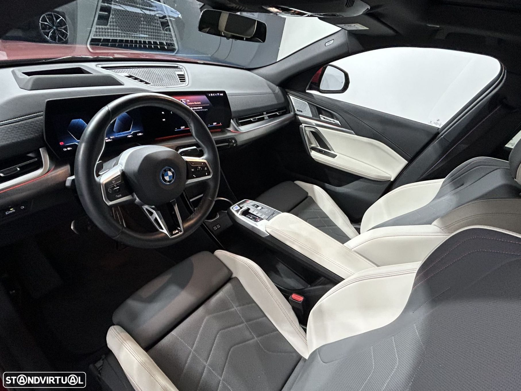 BMW iX2 xDrive30 - 9