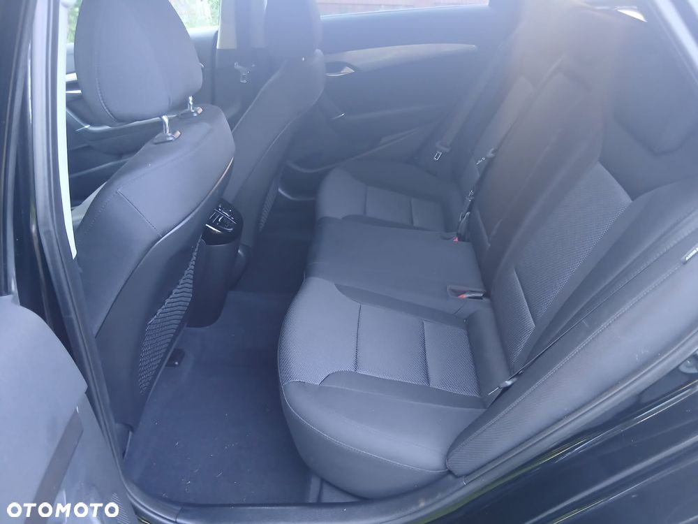 Hyundai i40 1.7 CRDi BlueDrive Business - 12