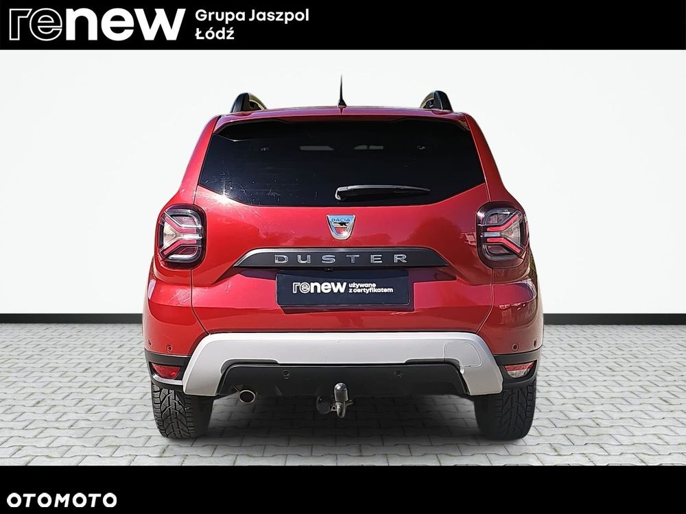 Dacia Duster 1.0 TCe Prestige - 6