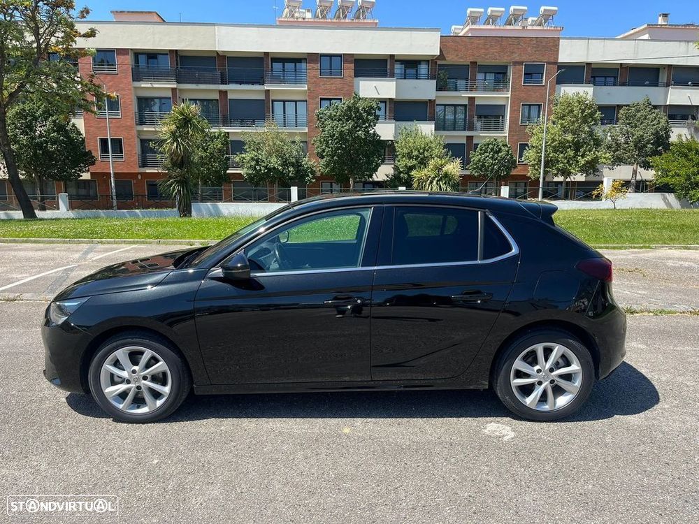 Opel Corsa 1.5 D Elegance - 16