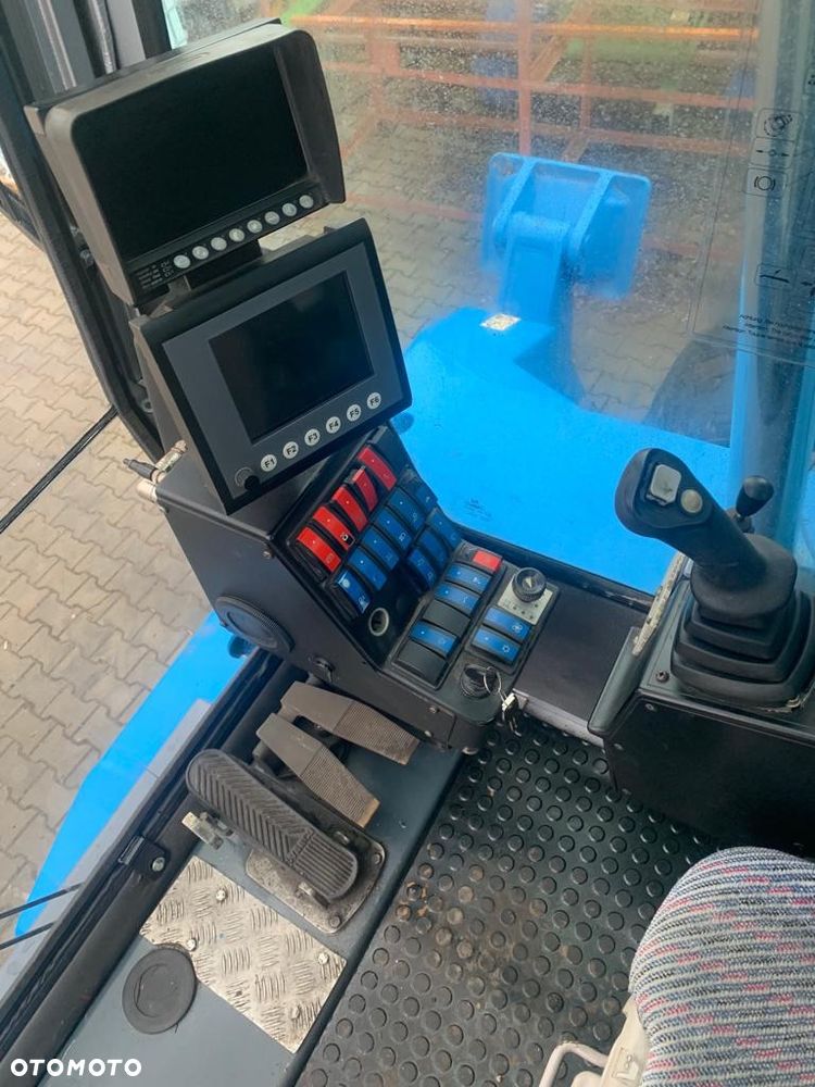 Fuchs MHL350 FQC - 9