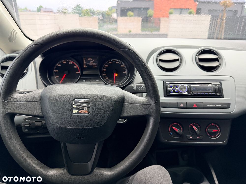Seat Ibiza SC 1.2 TSI Style - 7