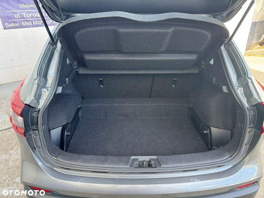 Nissan Qashqai - 21