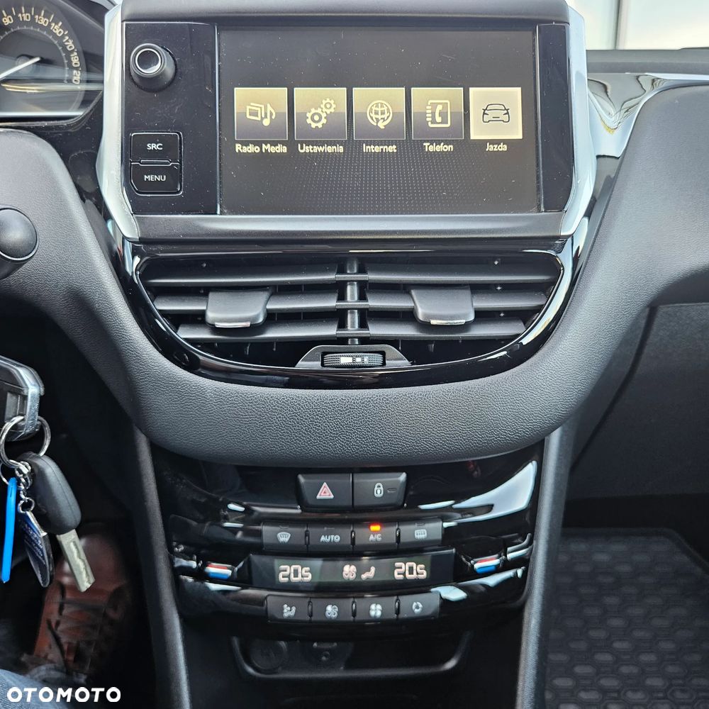 Peugeot 208 1.2 VTi Active - 15