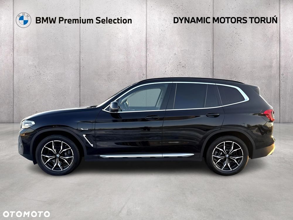 BMW X3 xDrive30e - 3