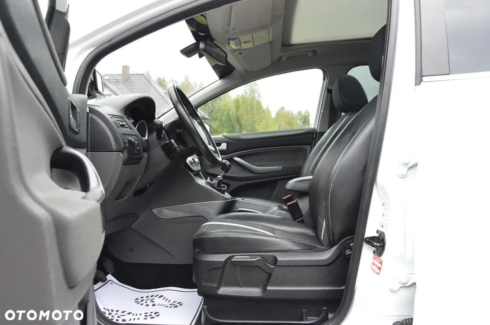 Ford Kuga 2.0 TDCi 4WD Titanium - 21