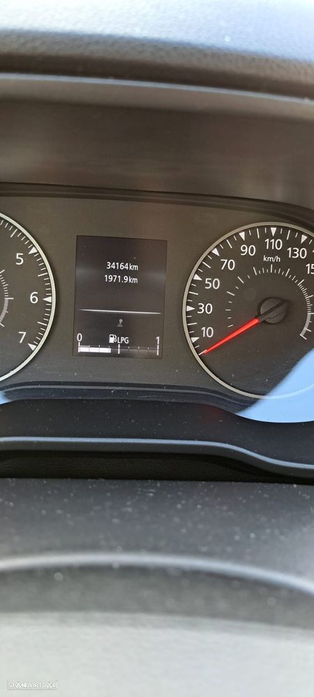 Dacia Duster 1.0 TCe ECO-G SL Extreme Bi-Fuel - 4