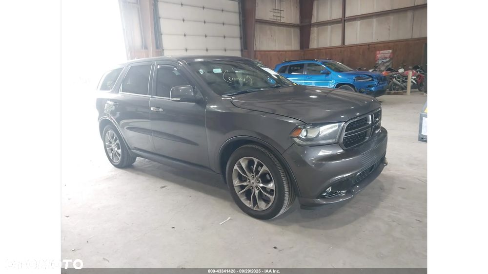Dodge Durango - 2