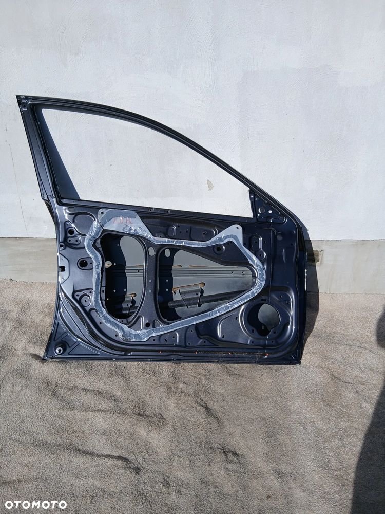 DRZWI PRZEDNIE LEWE HONDA ACCORD VIII ROK 08/15 - 7