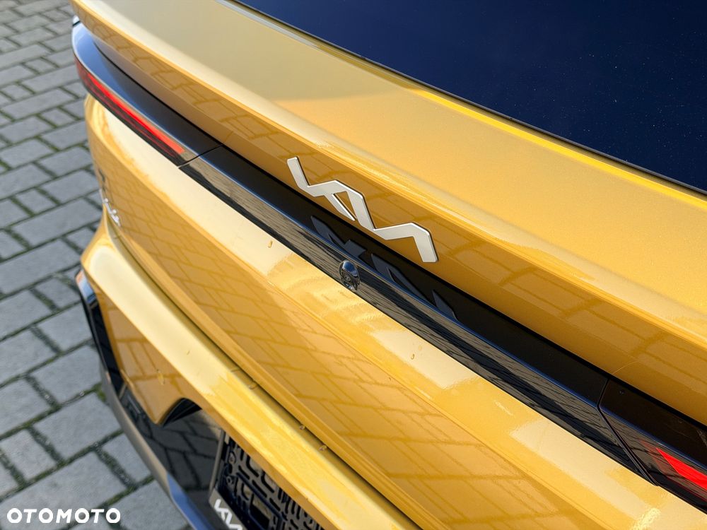 Kia K4 1.6 T-GDI GT Line - 9