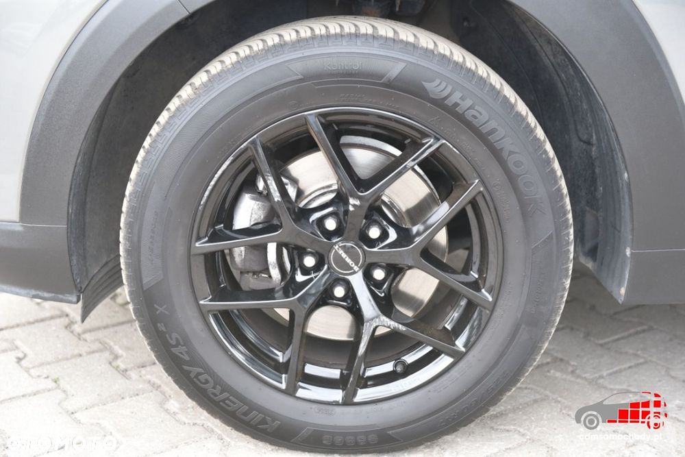 Hyundai Tucson - 12