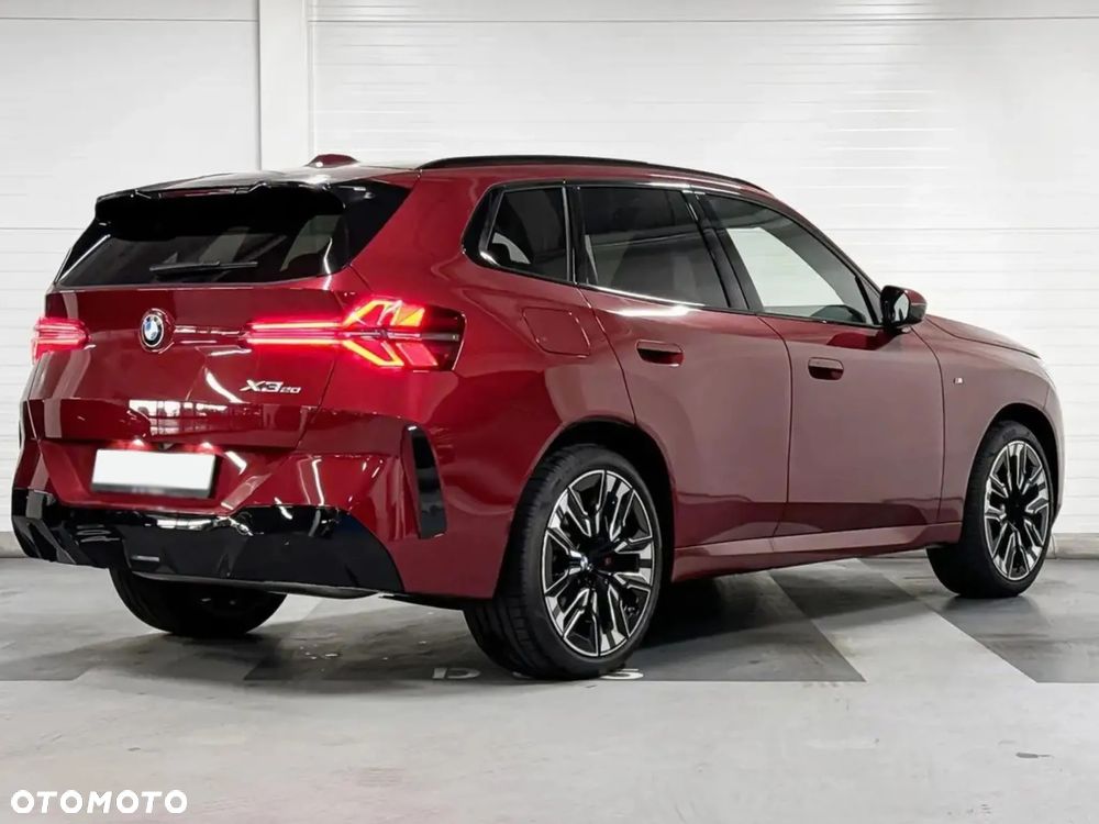 BMW X3 - 5