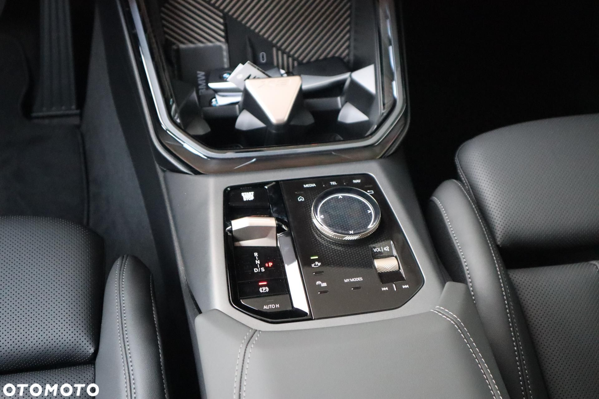 BMW X3 - 21