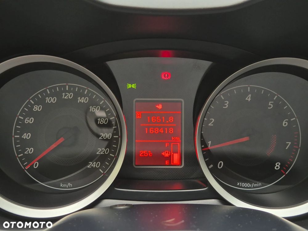 Mitsubishi Lancer 1.5 Invite - 16