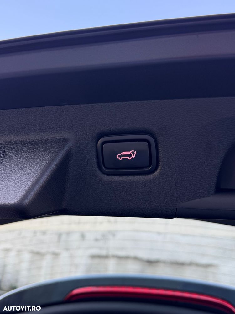 Kia XCeed 1.6 GDI DCT6 OPF Platinum Edition - 22