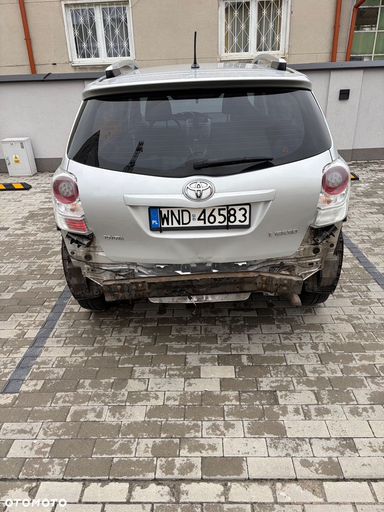 Toyota Verso 2.0 D-4D Luna 7os - 5