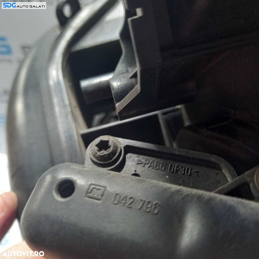 Galerie Admisie Ford Focus 2 1.8 B 2.0 B 2004 - 2011 Cod 4M5G-9424-FT [1035] - 7