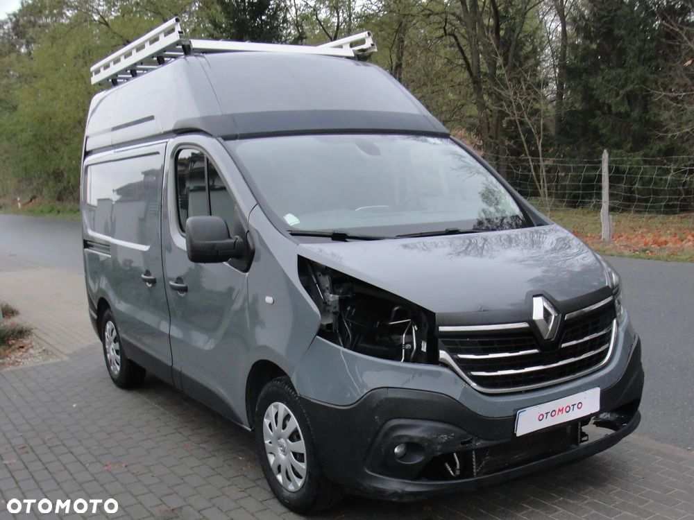 Renault Trafic - 4