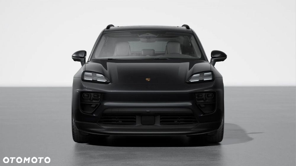 Porsche Macan - 2