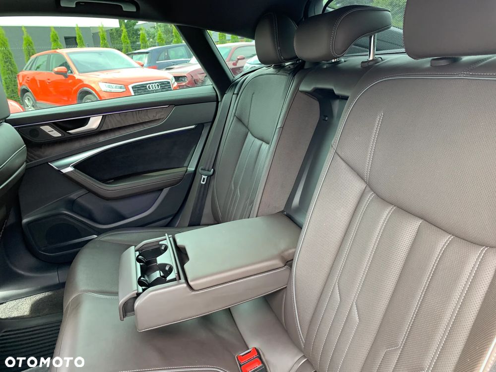 Audi A7 Sportback 55 TFSI Quattro S tronic - 16