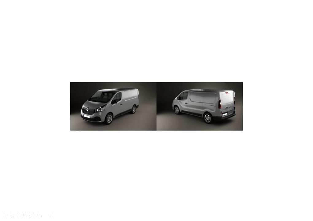 Markowy Kompletny Nowy Hak Holowniczy Firmy Steinhof + Kula Ocynk + Moduł + Wiązka Uniwersalna + Gniazdo elektr. Bez cięcia zderzaka do Renault Trafic 3 III od 2014 GWARANCJA - 4