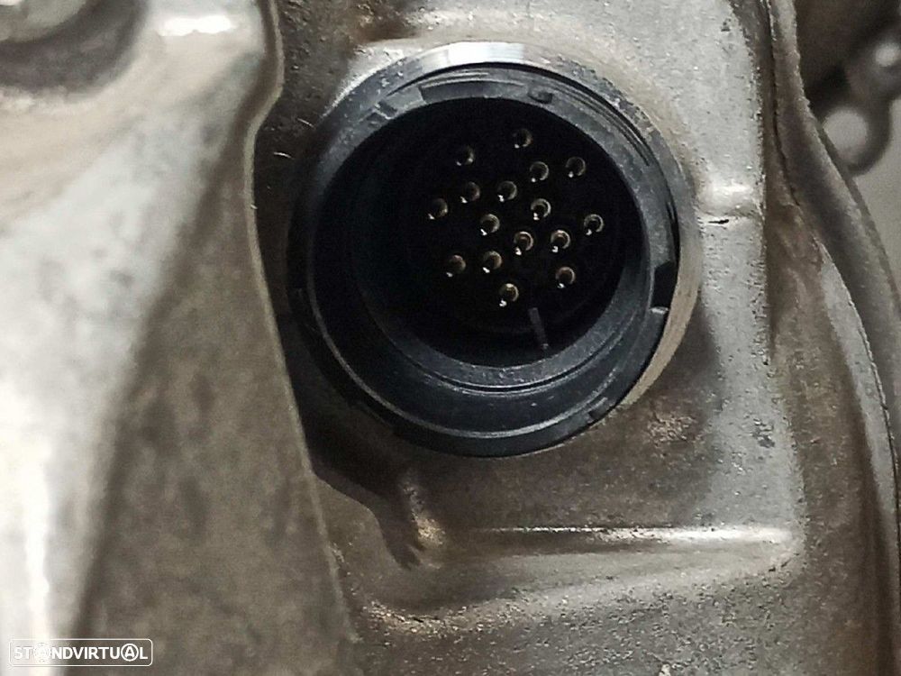 CAIXA DE VELOCIDADES BMW SERIE 3 BERLINA (E90) 320D - 6