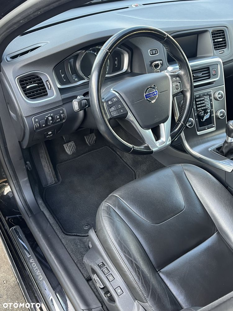 Volvo V60 - 7