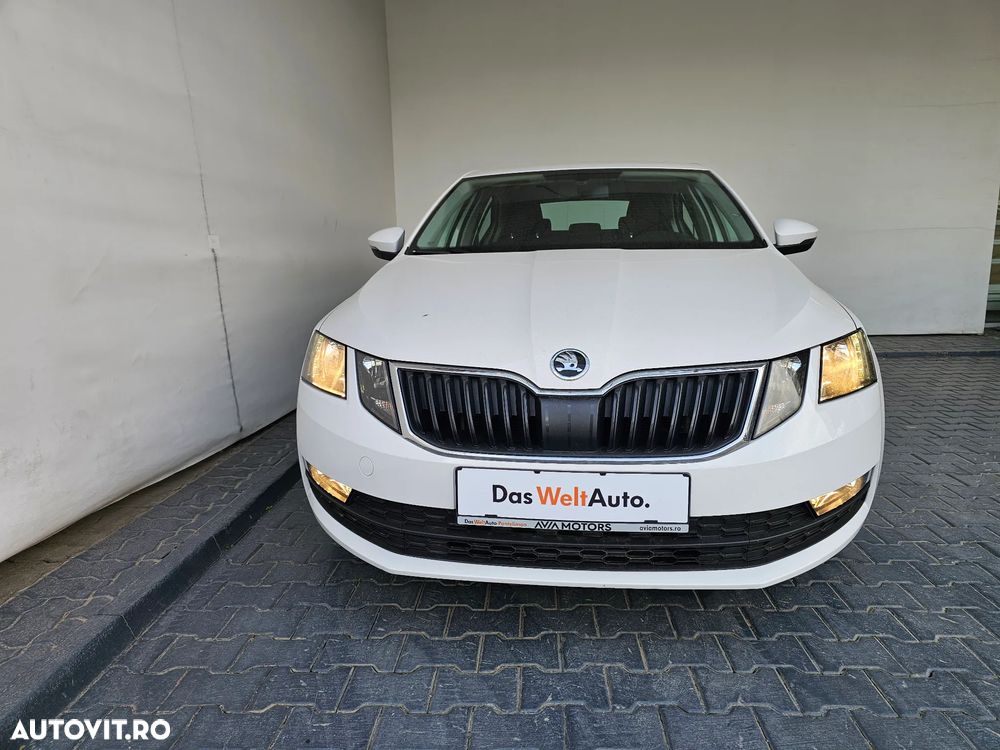 Skoda Octavia - 25