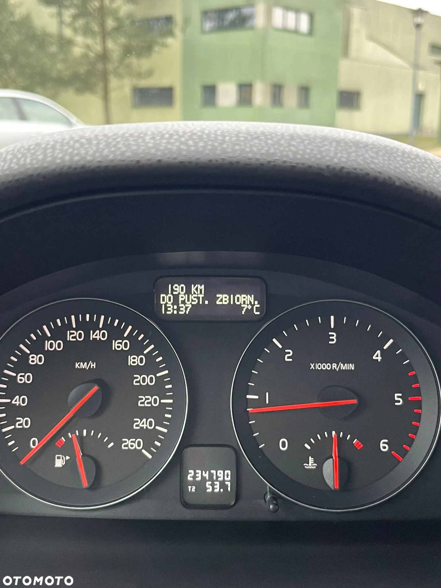 Volvo C30 D2 DRIVe Start-Stop - 37