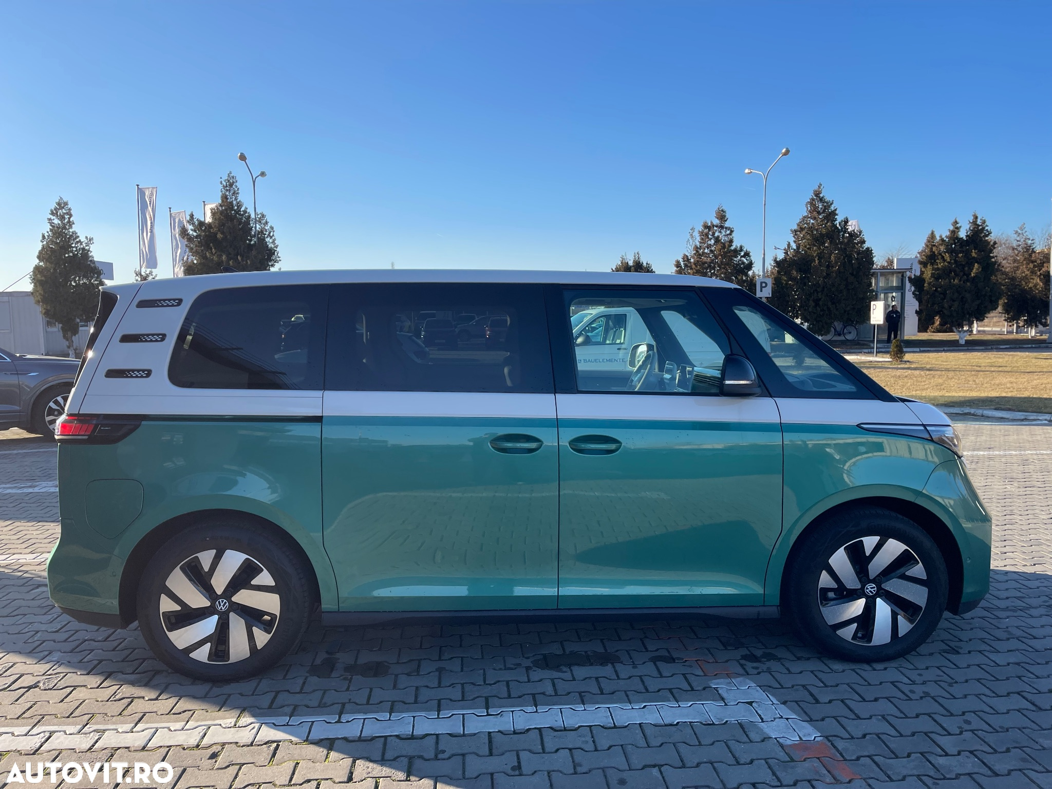 Volkswagen ID. Buzz - 3