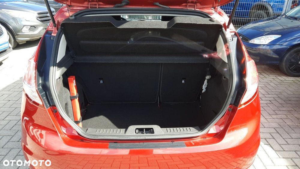 Ford Fiesta - 18