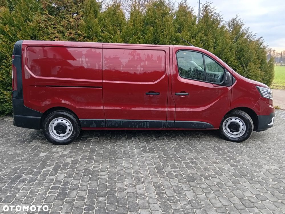 Renault Trafic - 9