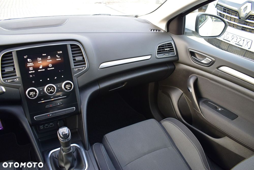 Renault Megane - 16