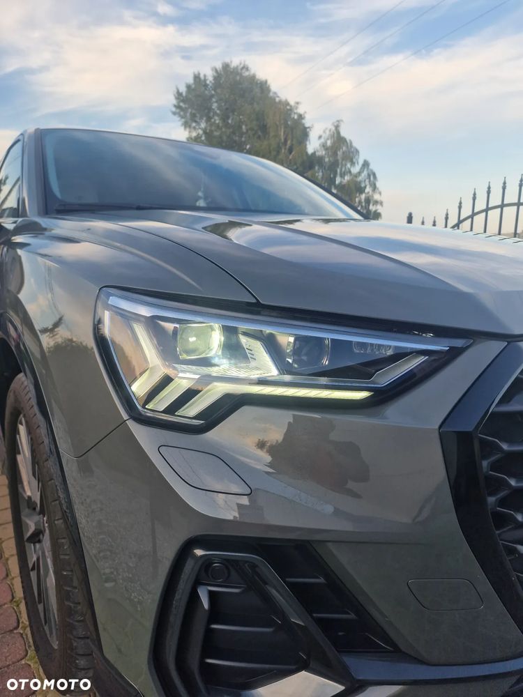 Audi Q3 Sportback 35 TFSI - 17
