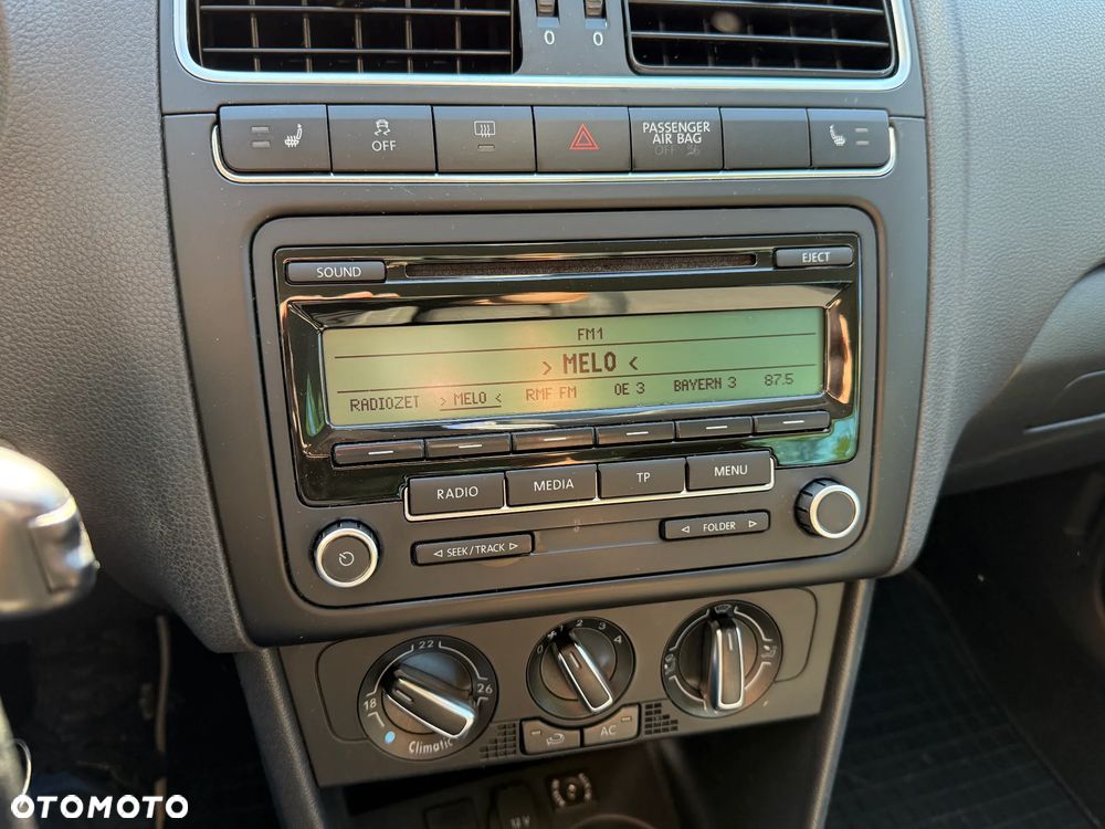 Volkswagen Polo - 12