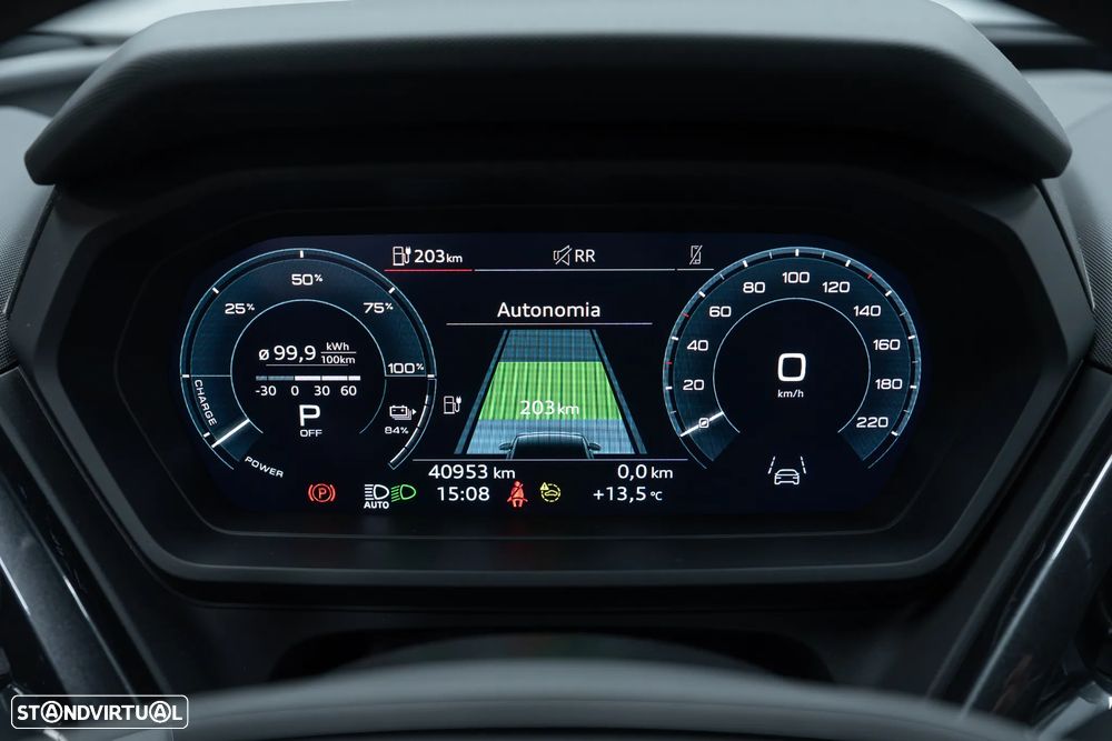 Audi Q4 e-tron 35 55 kWh - 26