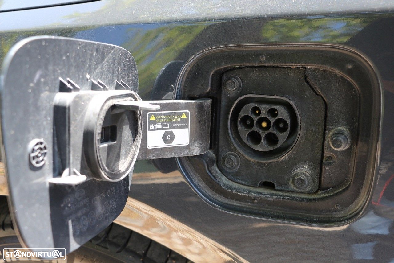 Kia Ceed SW 1.6 GDi PHEV Drive 6DCT - 11