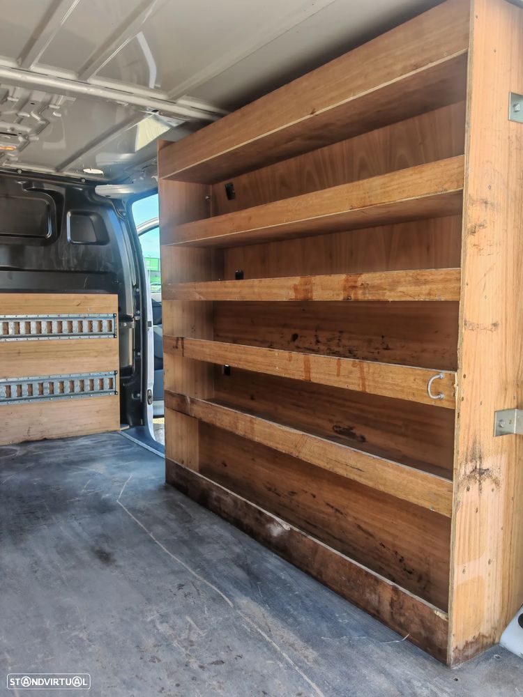 Citroën Jumpy XL - 10